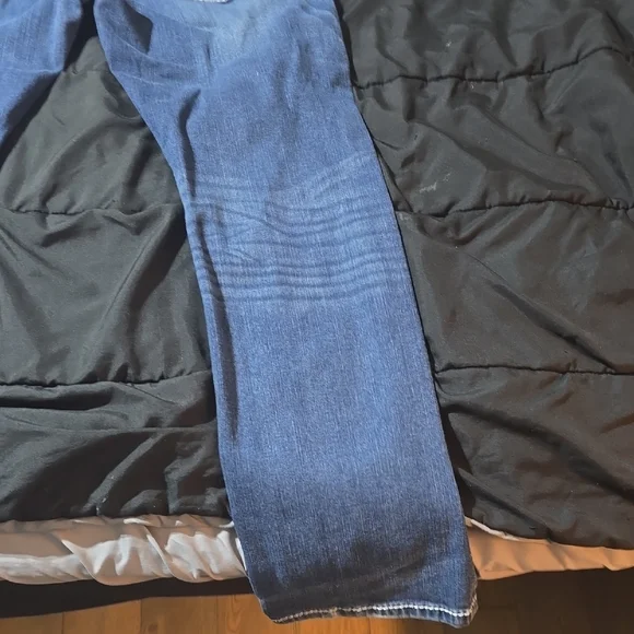 Rock Revival 34x32 Jeans Only Worn Once, Perfect Condition - Picture 3 of 7